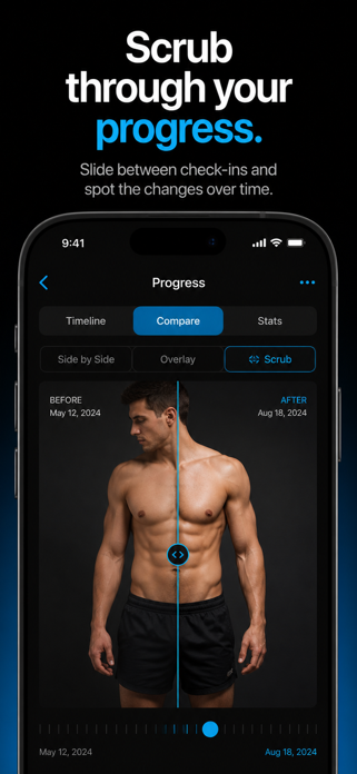 Check-In: Physique Screenshot 2 of 3