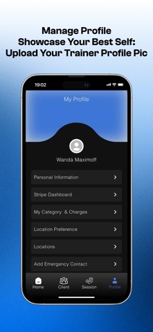 InstaTrainMe Trainer Screenshot 6 of 6