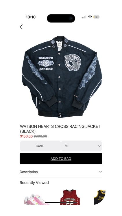 All Star Elite screenshot-3