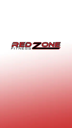 RedZone Fitness Decatur screenshot 1