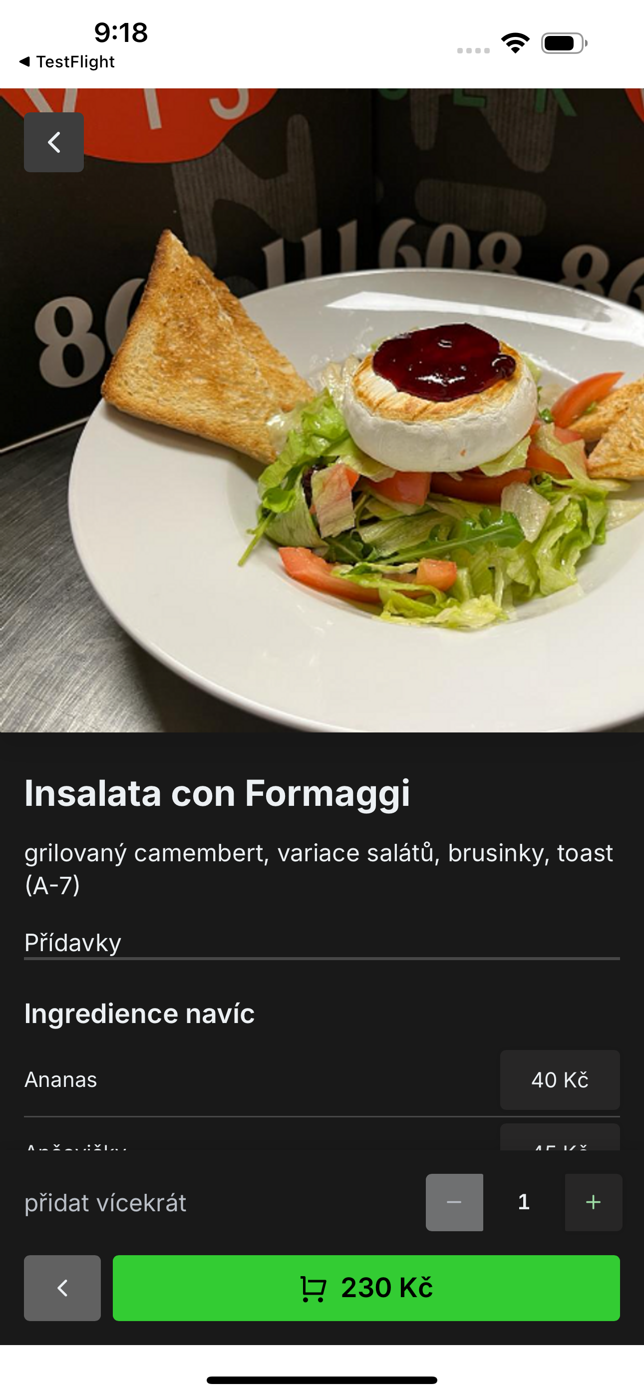 Pizza Servis