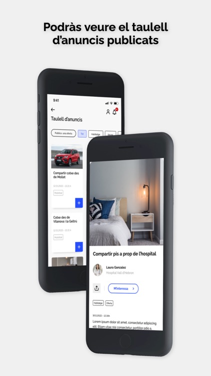Som Vall d'Hebron screenshot-4