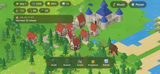 Kingdom Lands screenshot 9