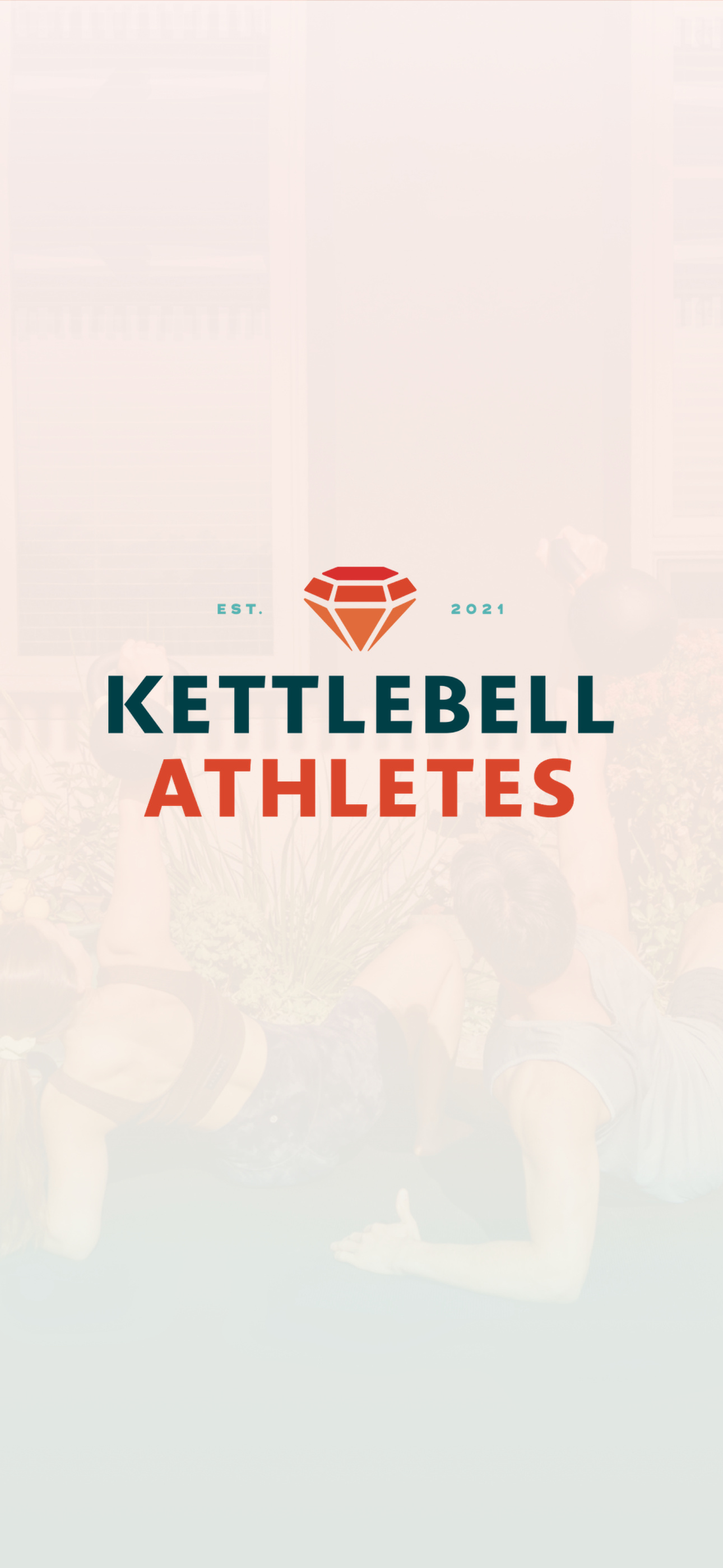 Kettlebell Athletes
