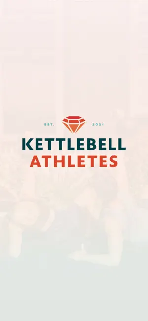 Kettlebell Athletes screenshot 1