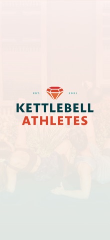 Kettlebell Athletes Screenshot 1 of 6