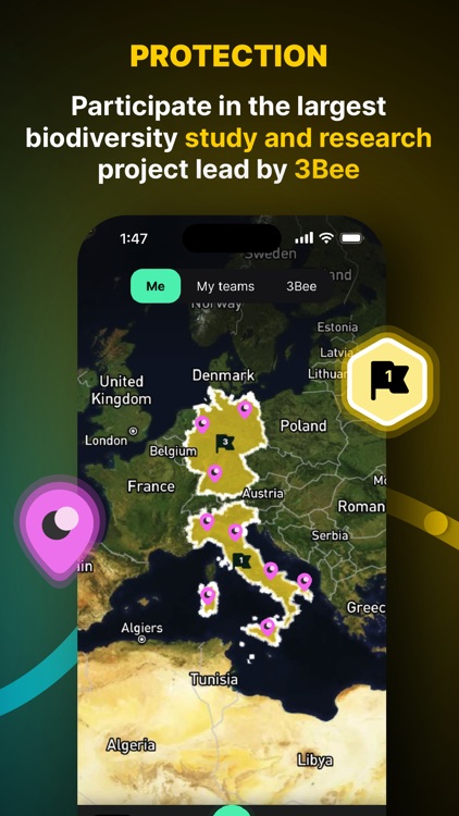 Biodiversa: Snap & Protect screenshot-4