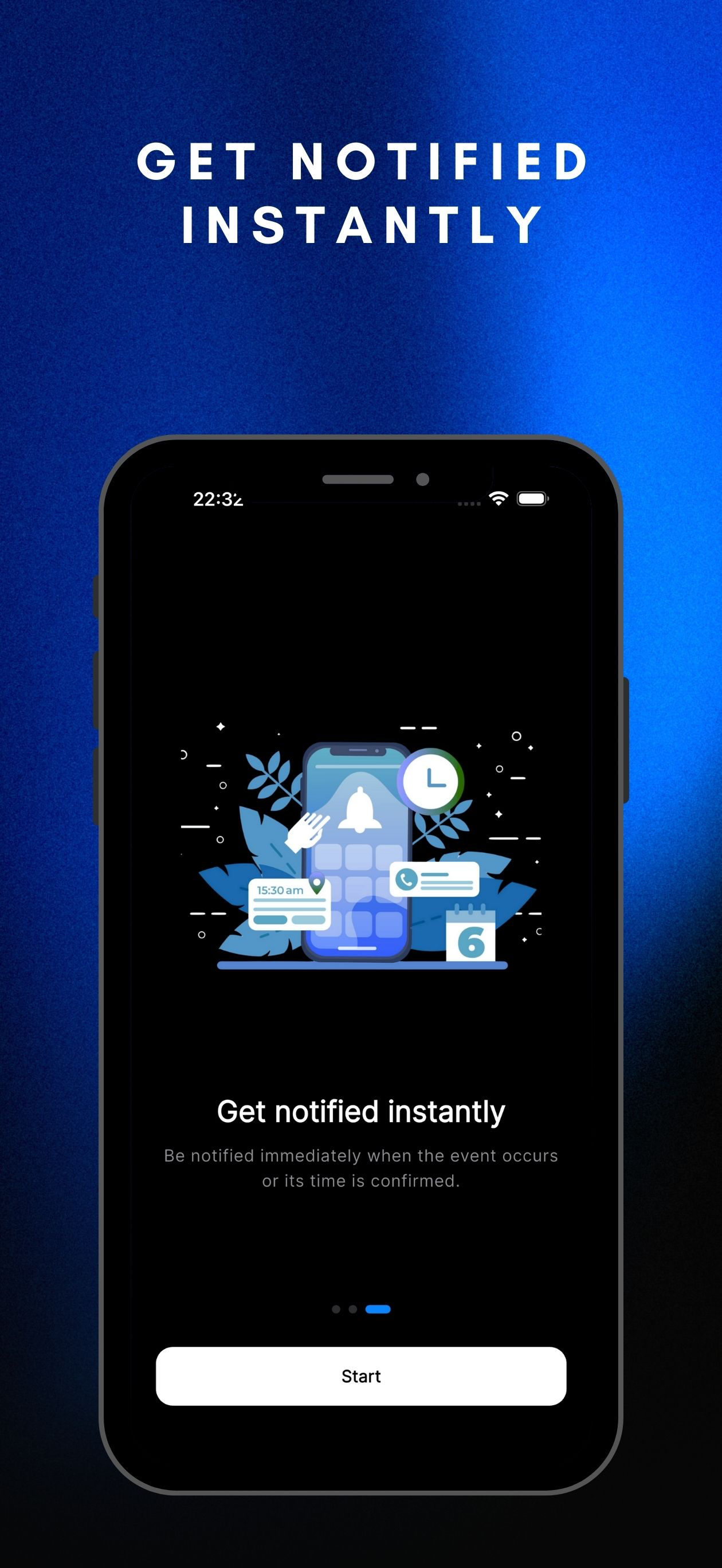 Notiviyo - AI Topic Tracker screenshot 3