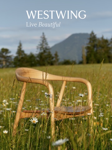 Westwing: Live Beautiful