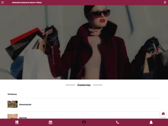 Screenshot #5 pour Ciudad de Cenicero
