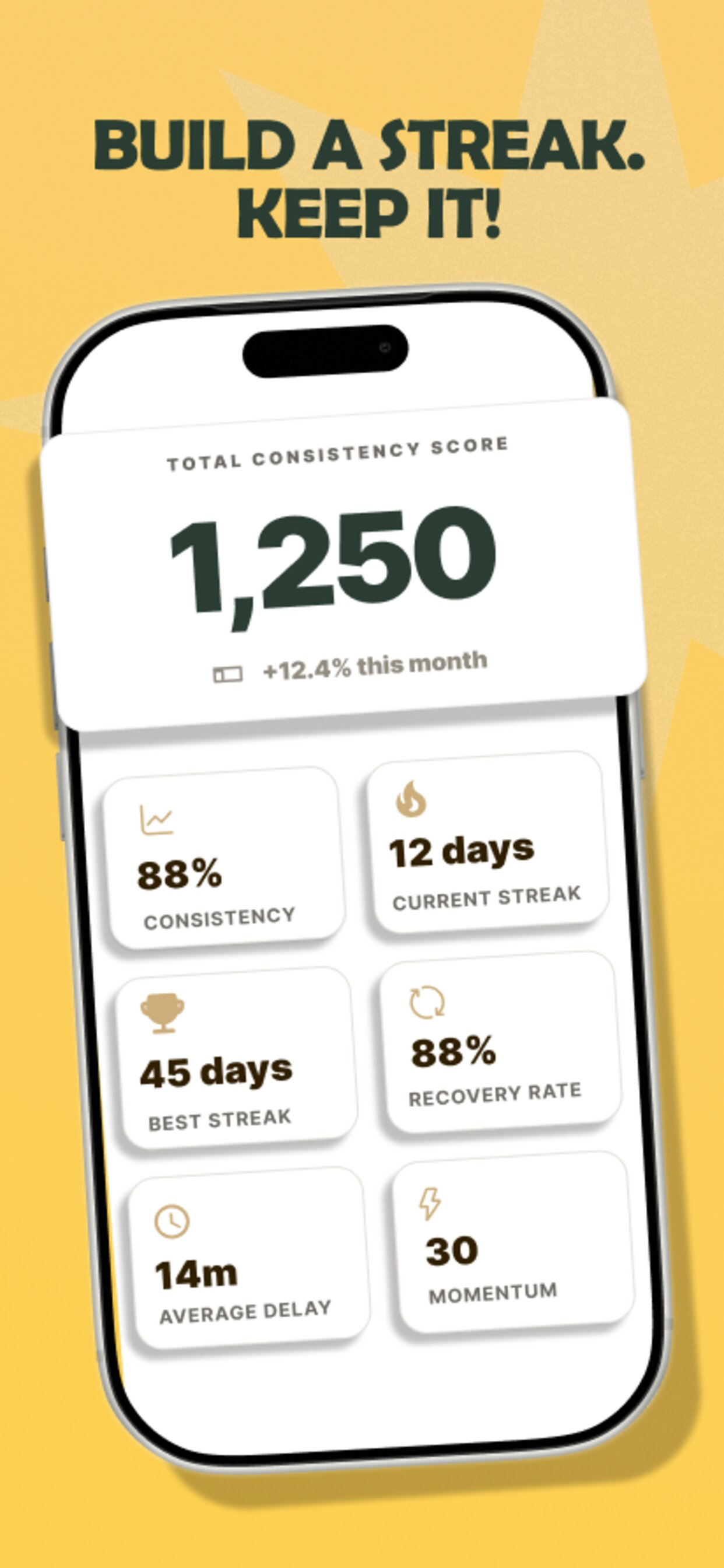 HelioCoach screenshot 4