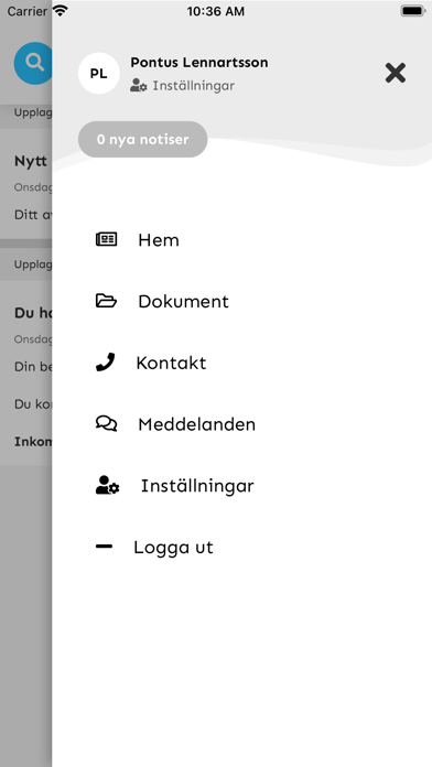 Screenshot #3 pour Eggens Transporter