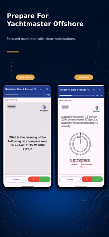 NautiNote iPhone screenshot