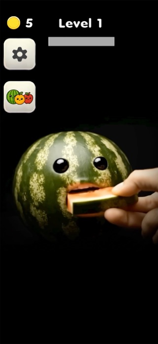 Niche Fruit Screenshot 1 of 5
