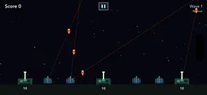 Silo Commander screenshot 3