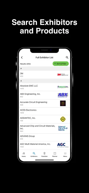 DesignCon 2026 screenshot 4