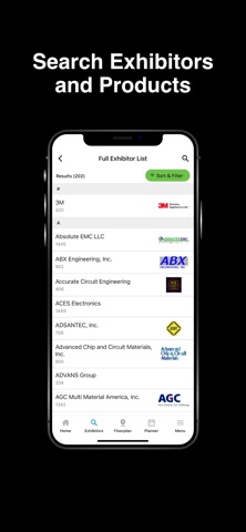DesignCon 2026 Screenshot 4 of 7