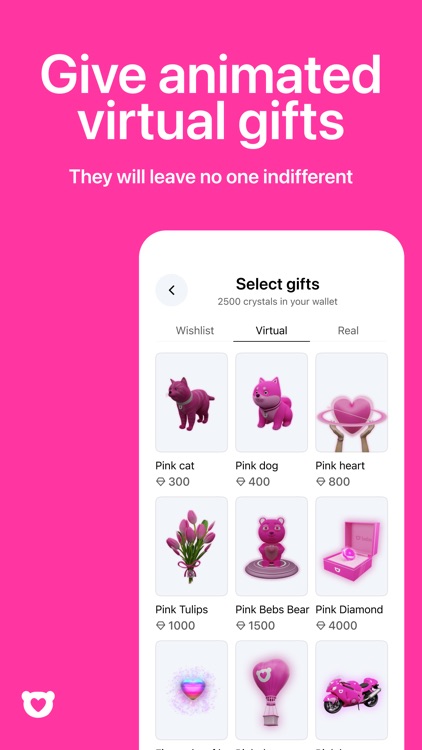 Bebs: Social Discovery & Chat screenshot-6