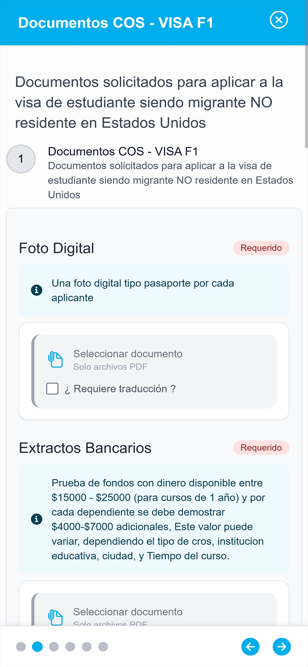 Soy Migrante