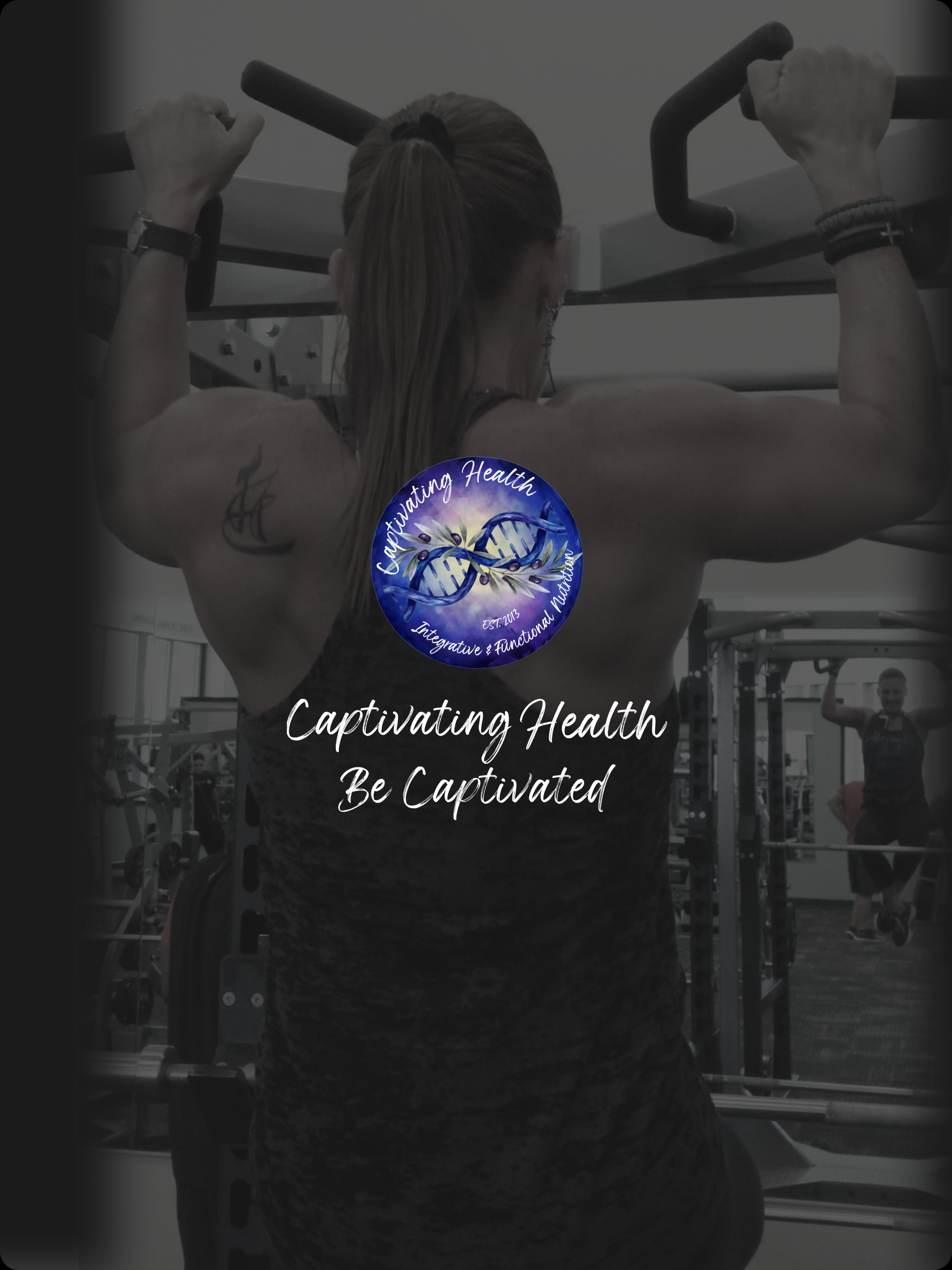 Captivating Health