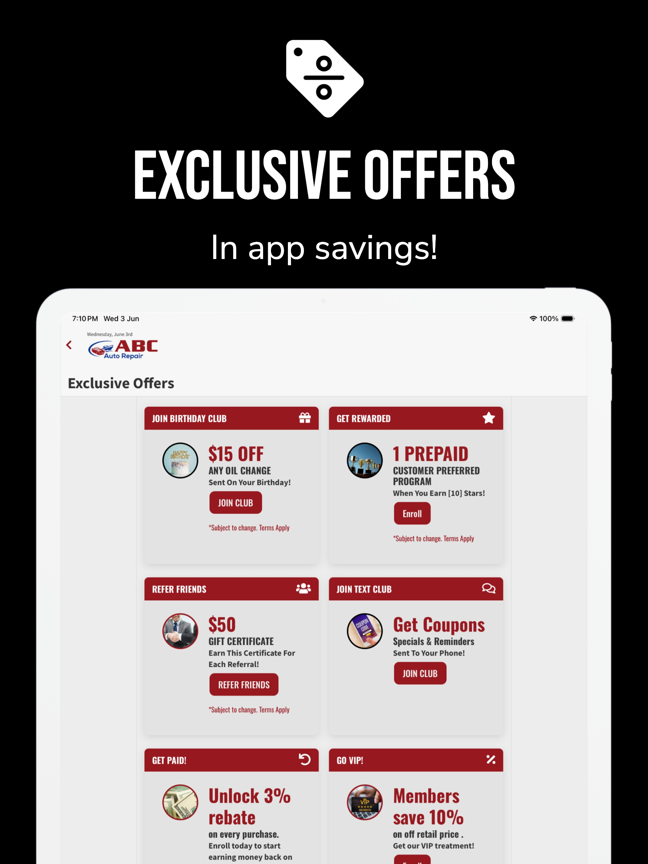 ABC Auto Repair