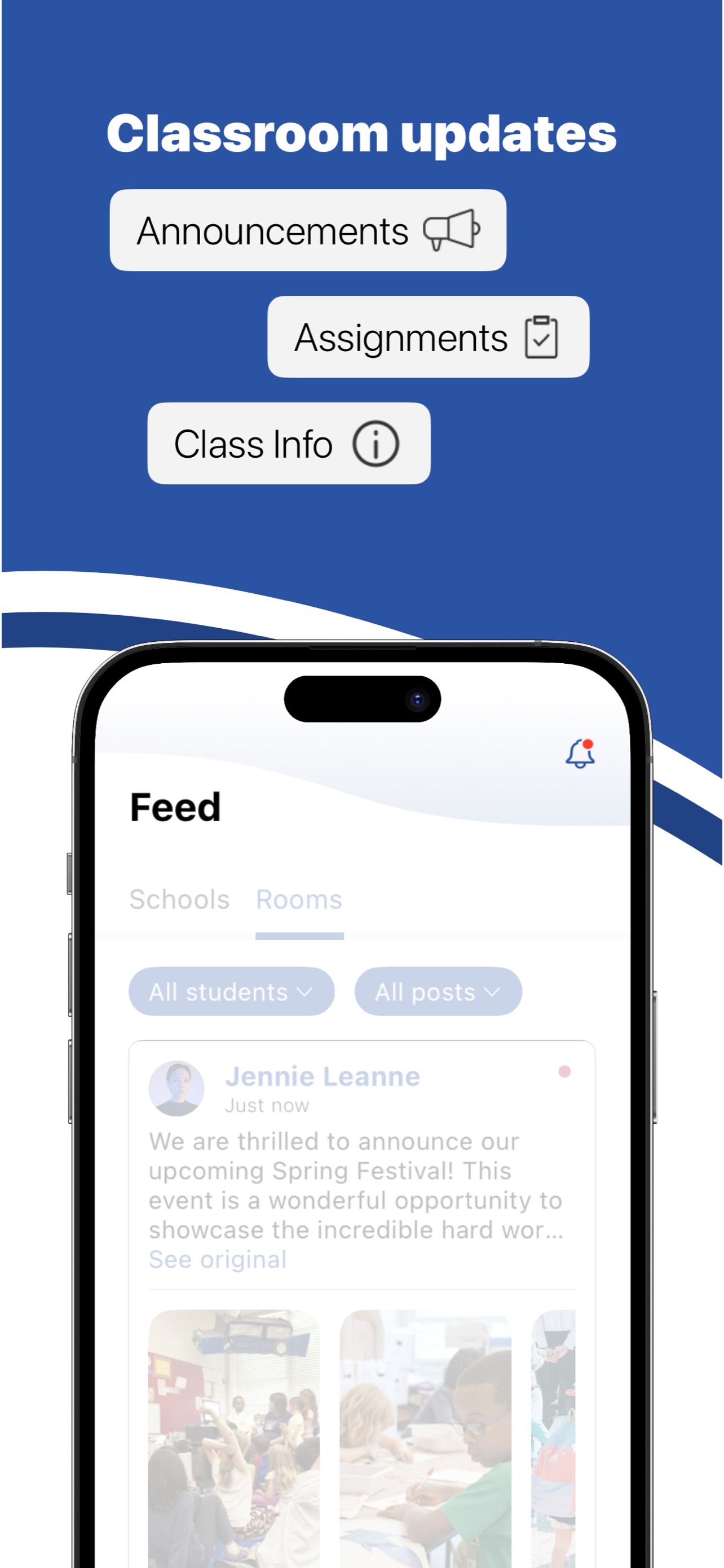 Chillicothe City Schools screenshot 5