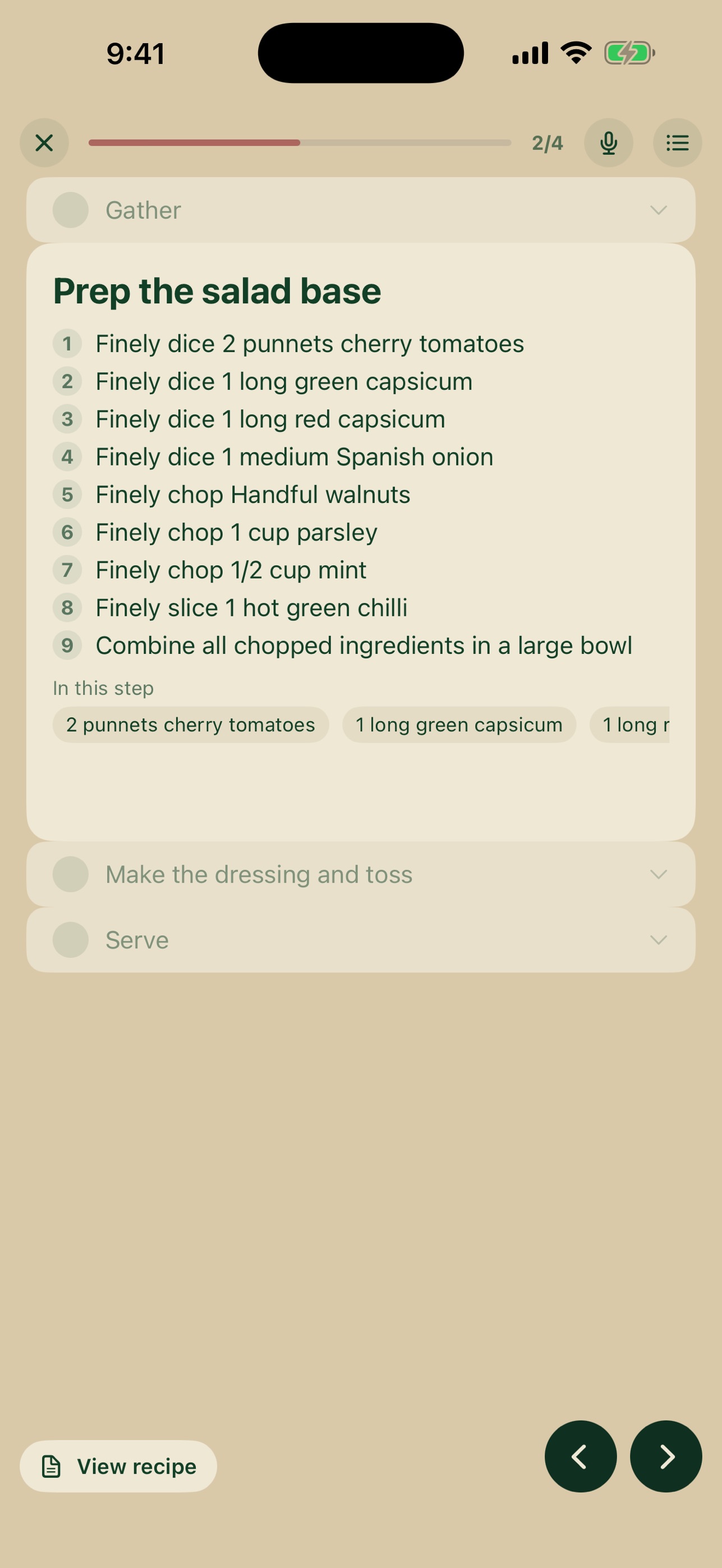 Screenshot 5 of Locus Sync