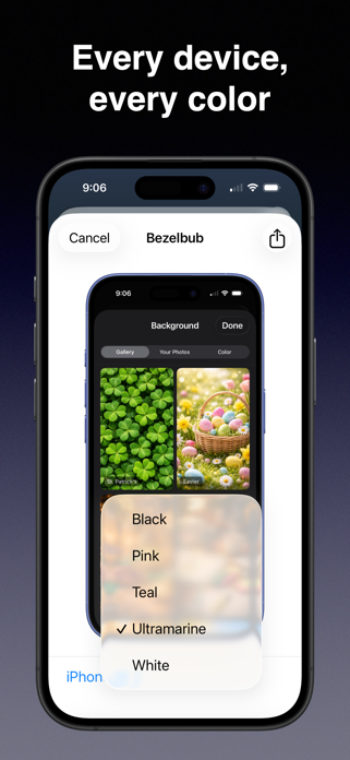 Bezelbub Screenshot 3 of 6