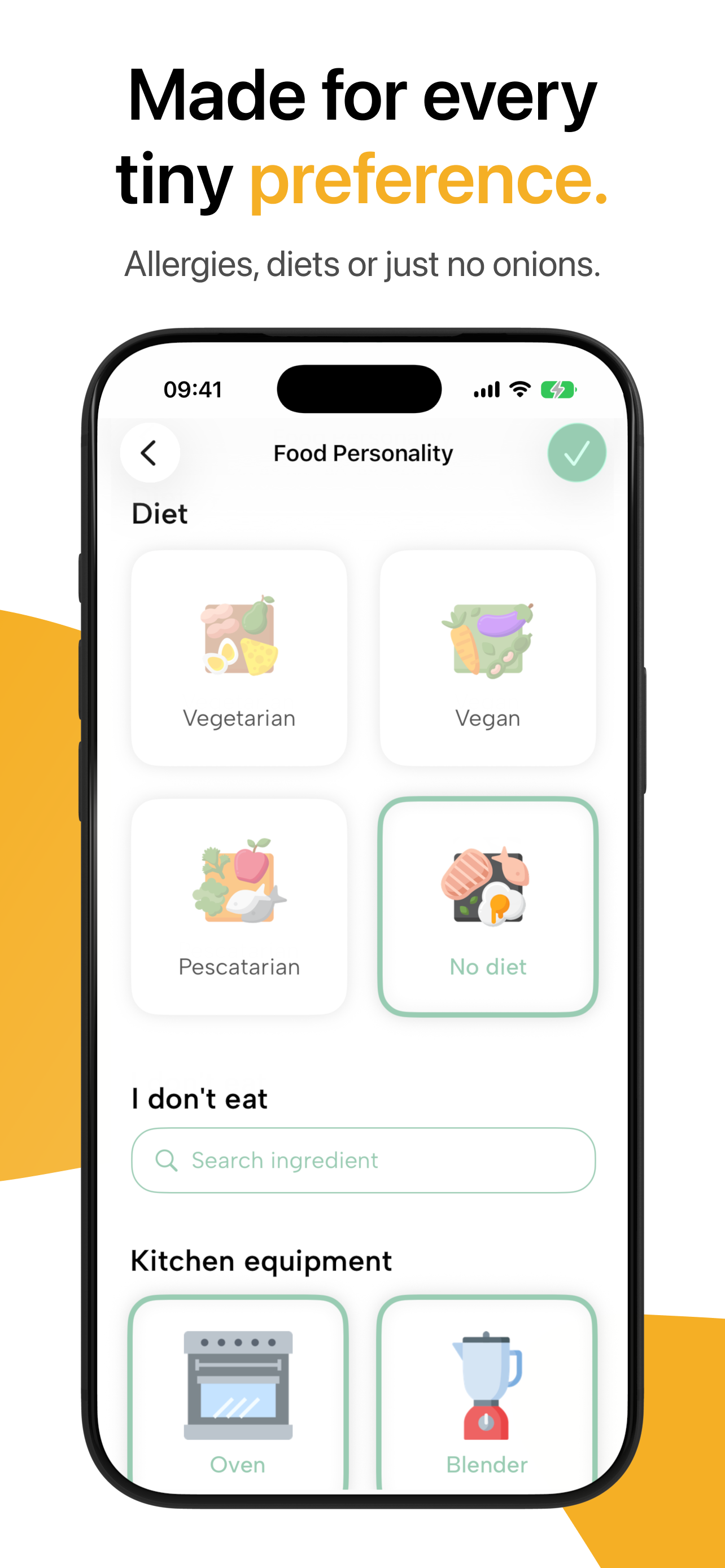 looploop: Easy Recipe Ideas screenshot 4
