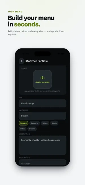 Tikkotac Store screenshot 3