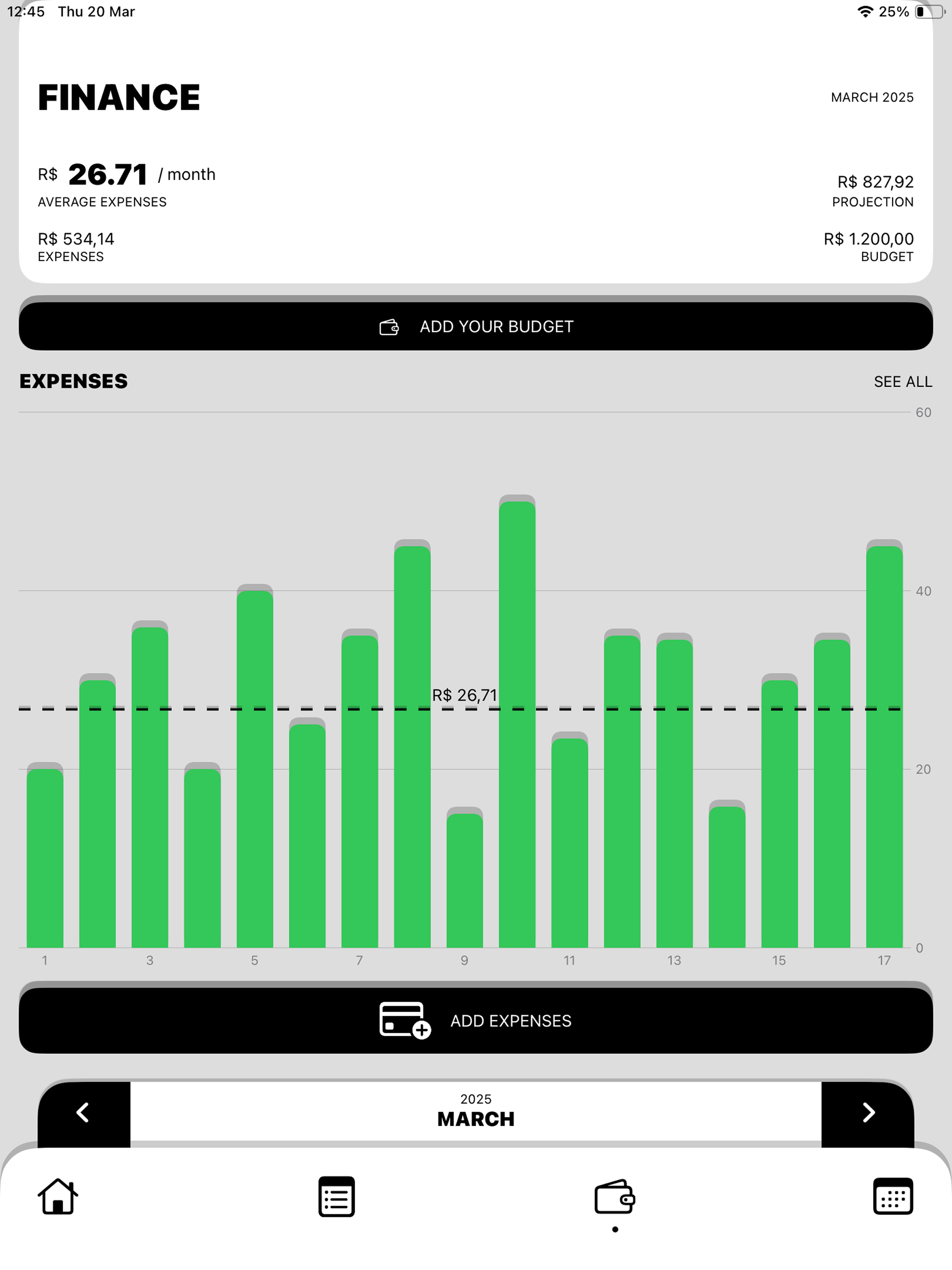 NOTES by gstv screenshot 4