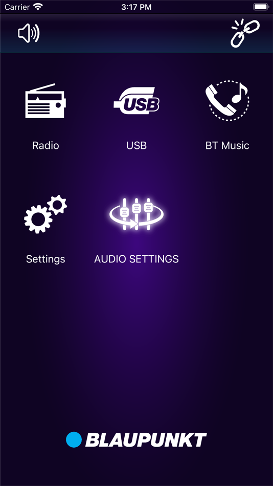 #1. Blaupunkt 1D (iOS) 由: BLAUPUNKT ASIA PACIFIC COMPETENCE CENTRE