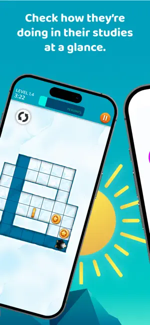 MindED - Éxito académico screenshot 2