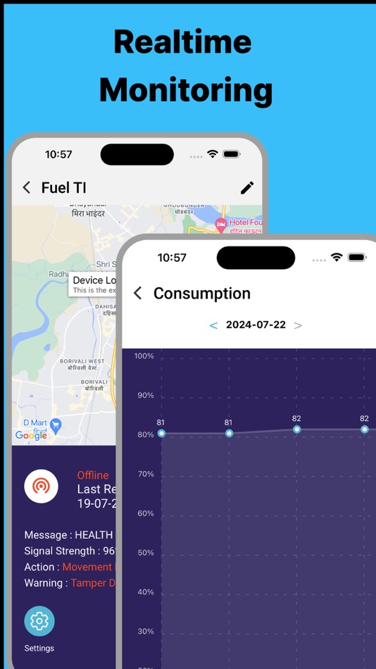 #3. DeviceLink (iOS) 由: Pai Group BV