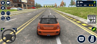 Car Driving School 3D Parking screenshot