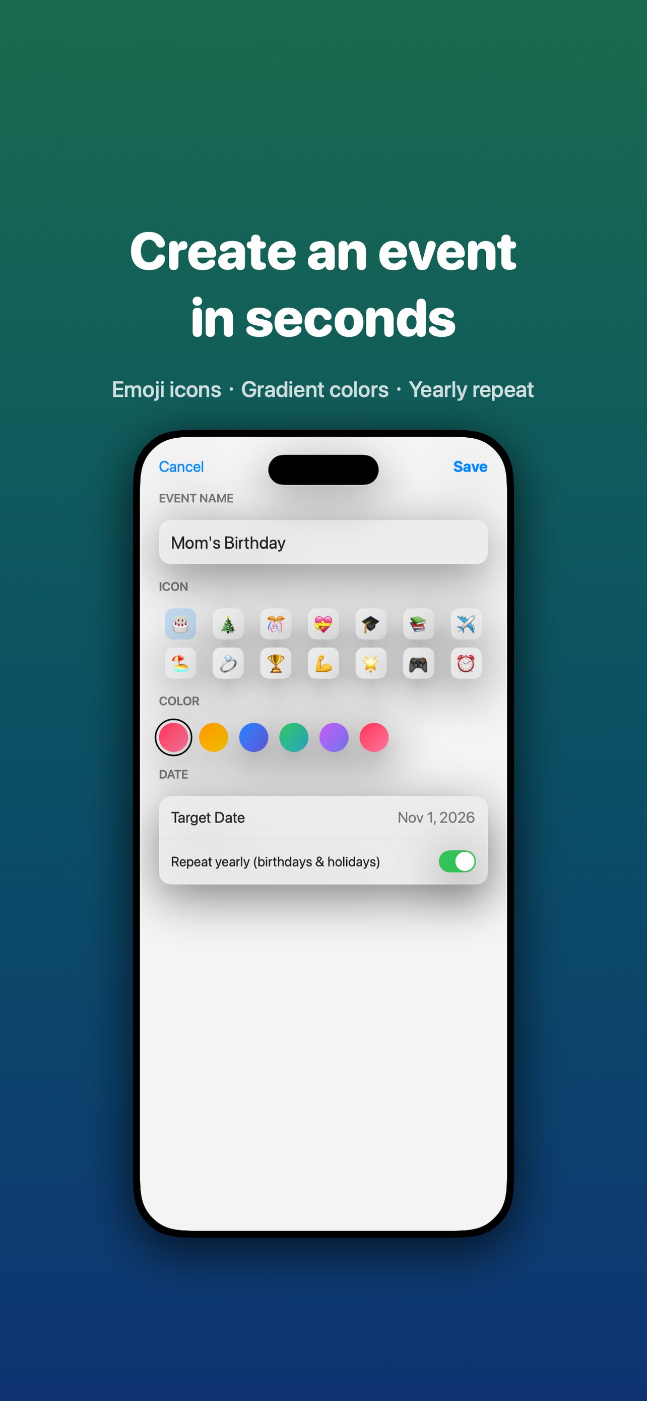Screenshot 3 of Tilmark