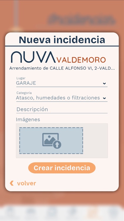 NUVA Living - Home companion screenshot-7