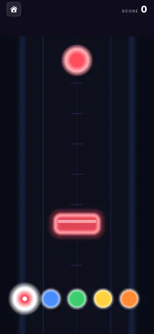 Split - the Game screenshot 4