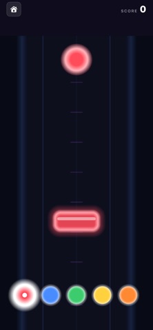 Split - the Game screenshot 4