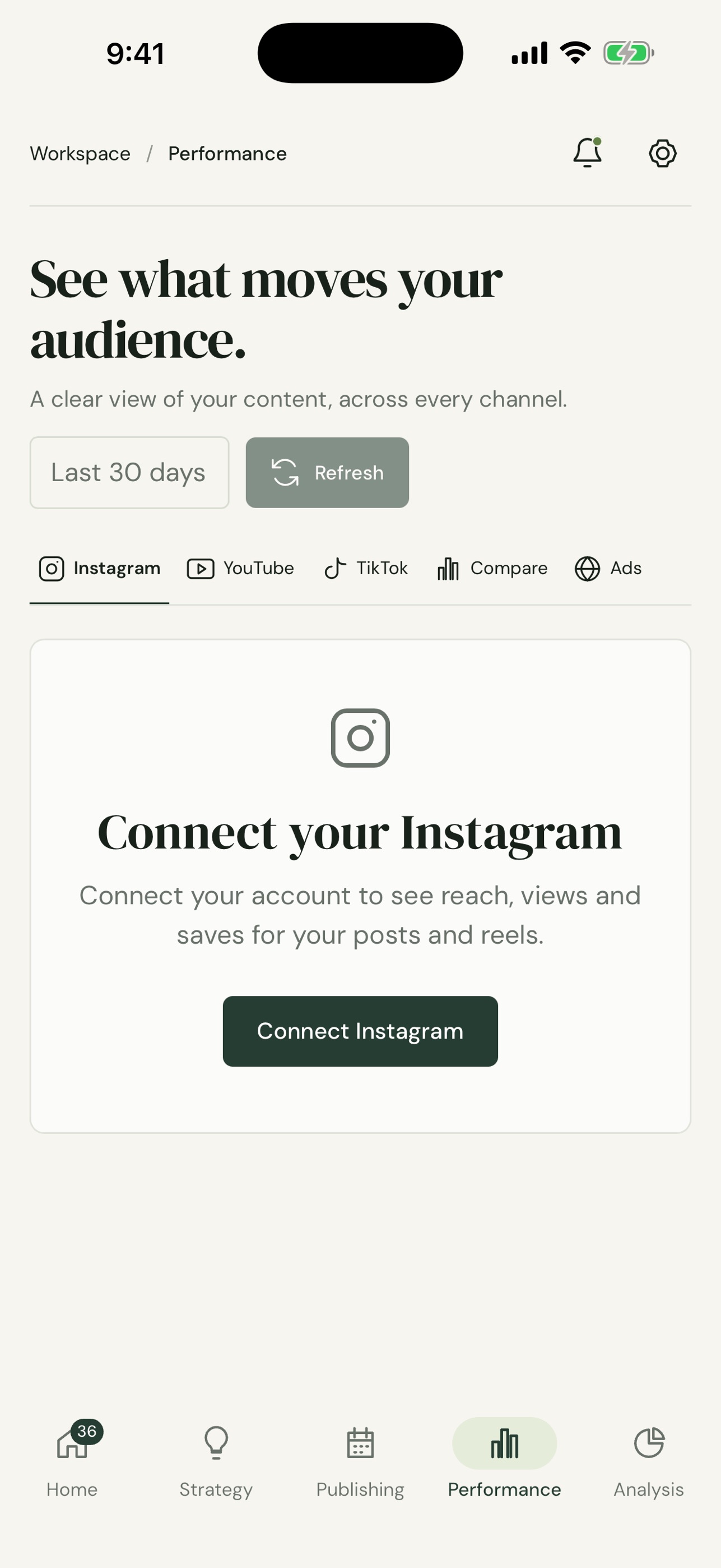 Screenshot 4 of AdgencIA