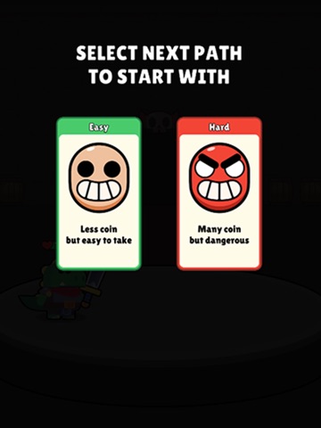 Dino Slayer Go iPad screenshot