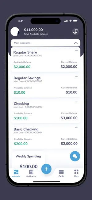 Ventura National Bank & Trust screenshot 2