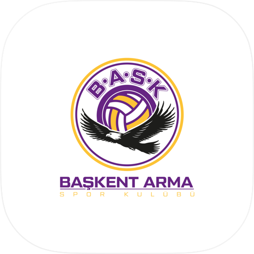 Arma Voleybol