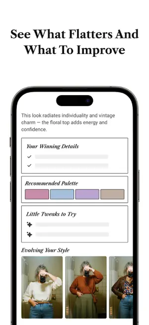 Glam Guides screenshot 4