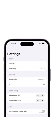 Worth It Check Screenshot 3 of 3