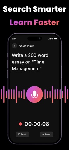 AI Homework Helper: Scan Screenshot 5 of 5