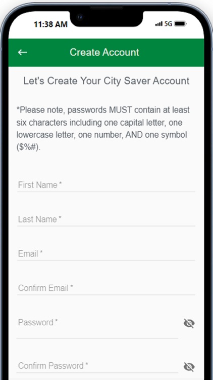 City Saver Mobile Plus