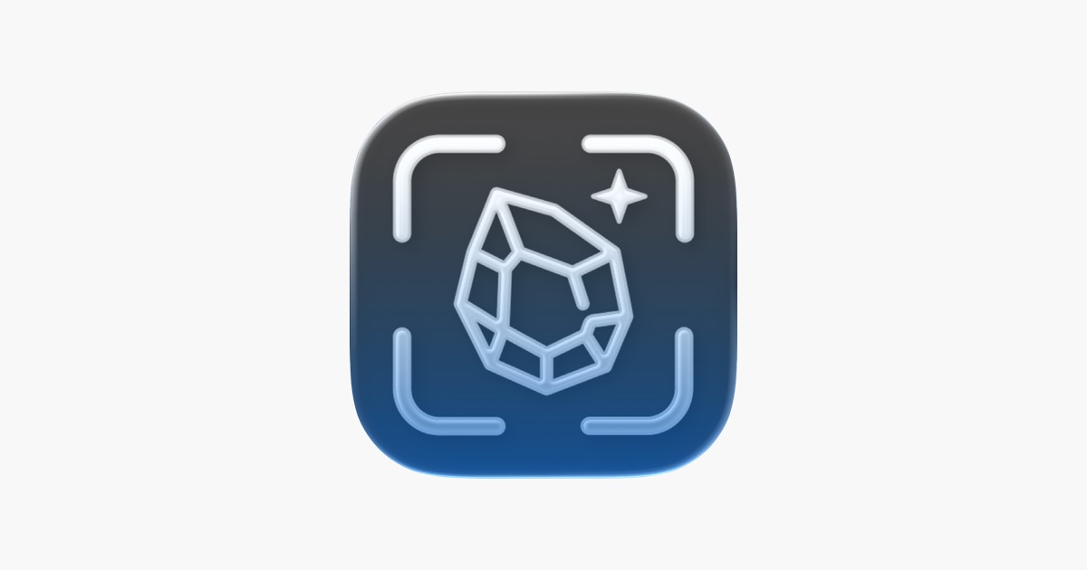 ‎Приложение «RockIn Rock & Mineral identify» — App Store