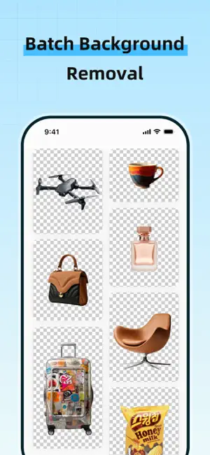 Background Eraser - Remove BG+ screenshot 1