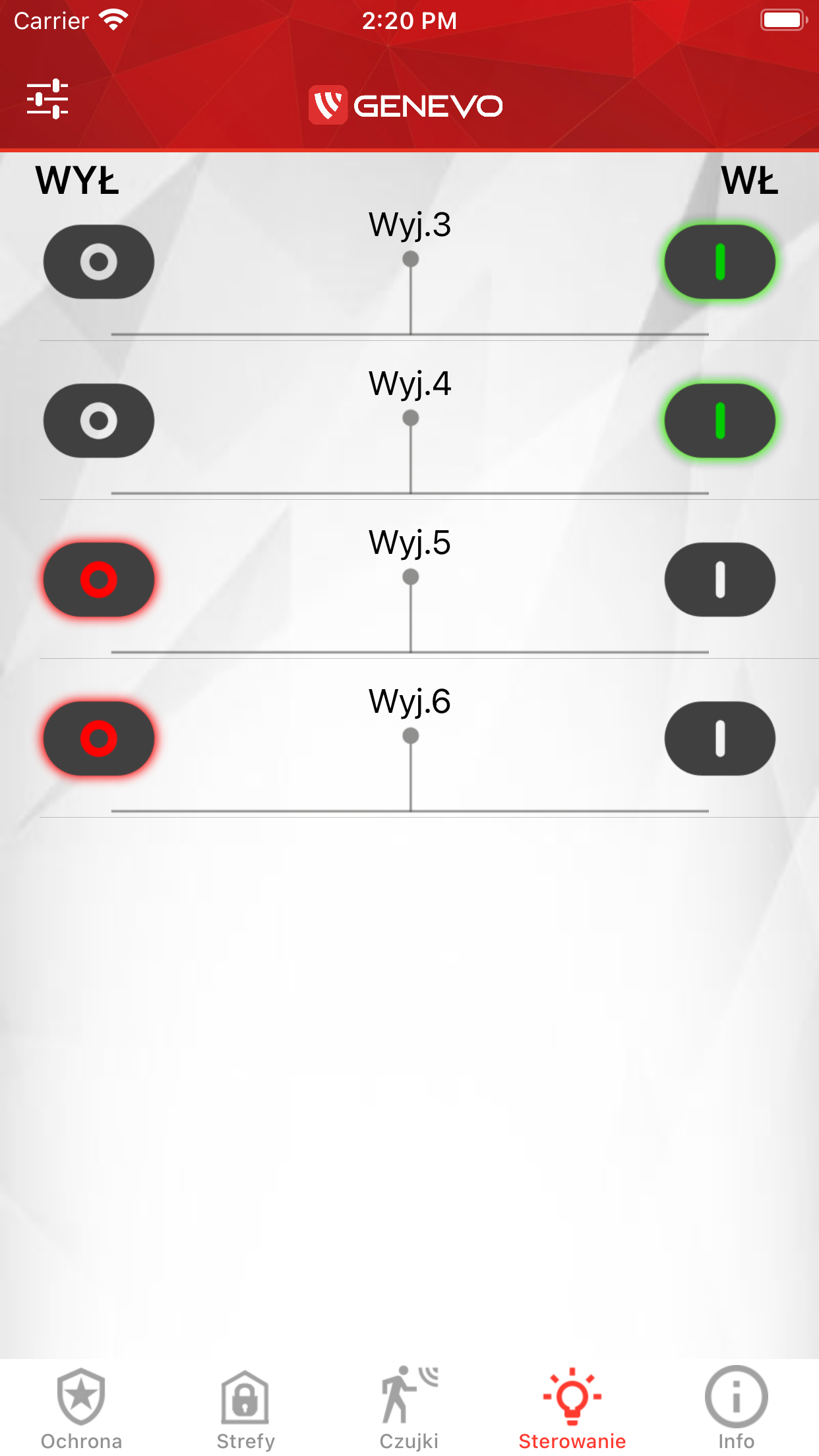 PRiMAgo! LTE